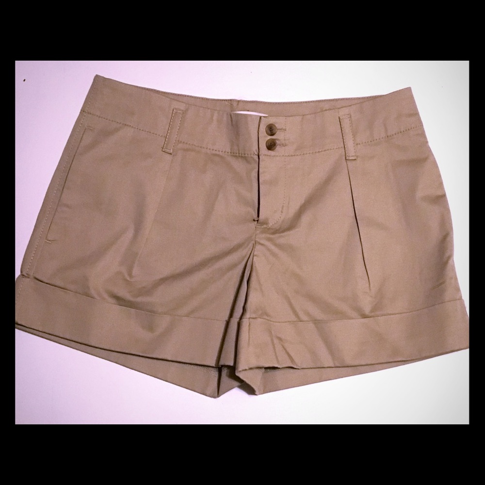 Banana Republic Shorts